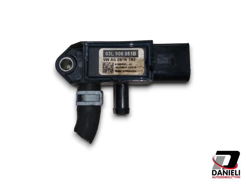 Spina Kit Riparazione N. Ref. 1J0973701A VW Audi Seat Skoda Cavo - Foto 2